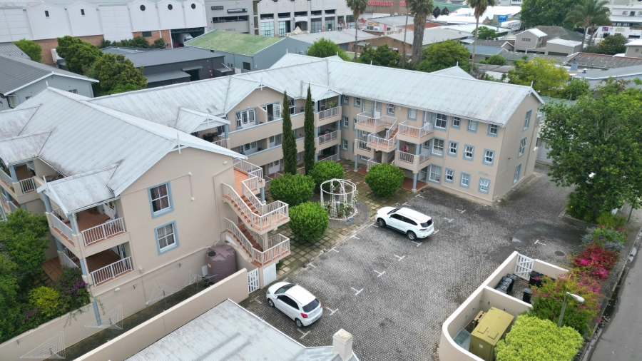 2 Bedroom Property for Sale in Knysna Central Western Cape